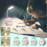 DW™ Cartoon Table Study Lamp