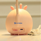 DW™ Cartoon Table Study Lamp