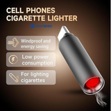 DW™USB Cigarette Lighter Type-C|For Phone/Accesories