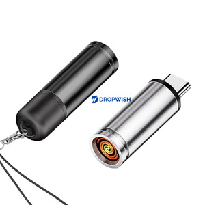 USB Cigarette Lighter Type-C|For Phone/Accesories