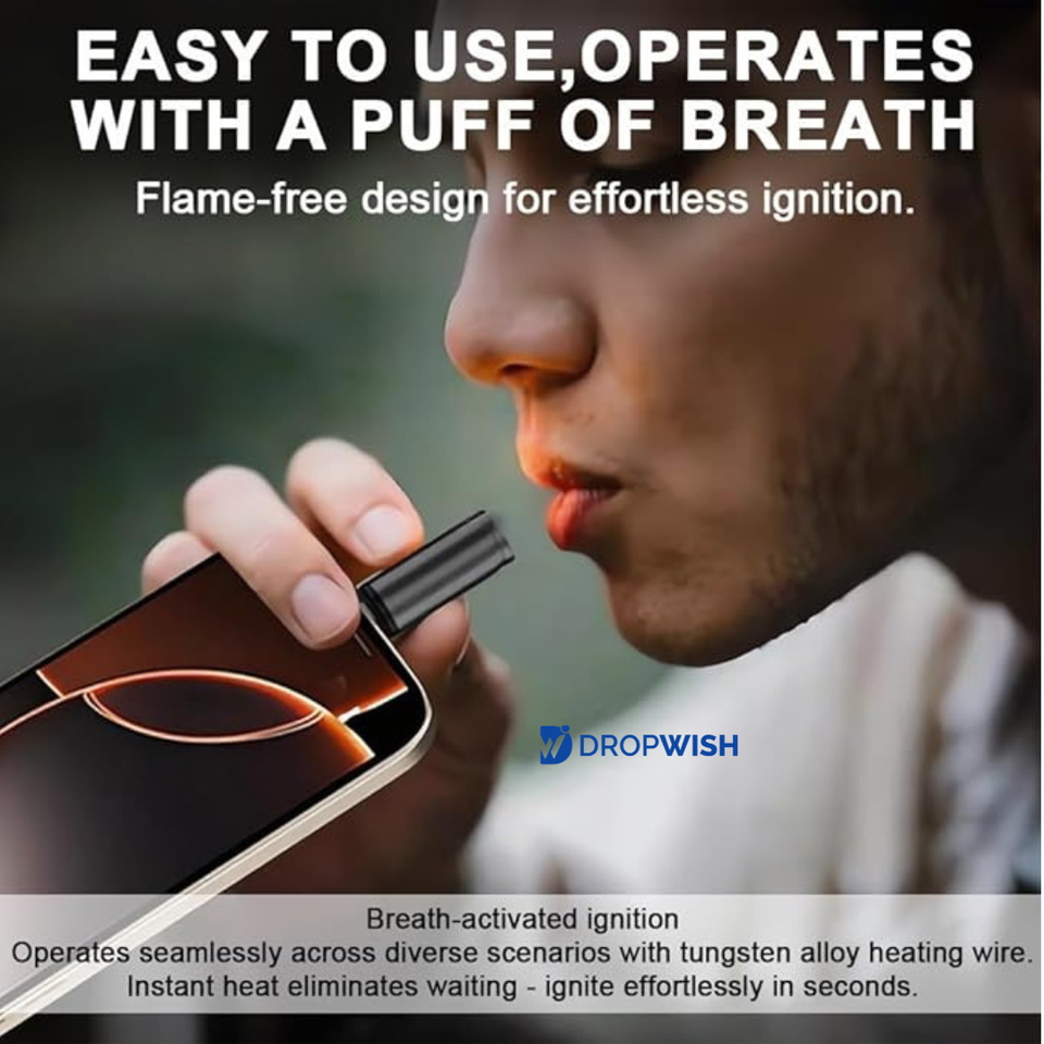 DW™USB Cigarette Lighter Type-C|For Phone/Accesories