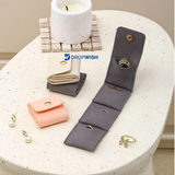 DW™ Foldable Velvet Jewellery Roll