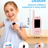 DW™Walkie Talkie for Kids|Set of 2