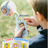 DW™Walkie Talkie for Kids|Set of 2