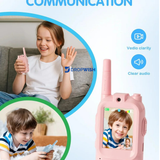 DW™Walkie Talkie for Kids|Set of 2